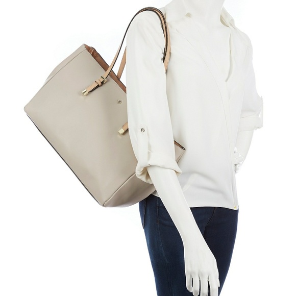 ANTONIO MELANI Handbags - Antonio Melani work tote